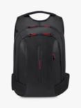 Samsonite Ecodiver Laptop Backpack, Black