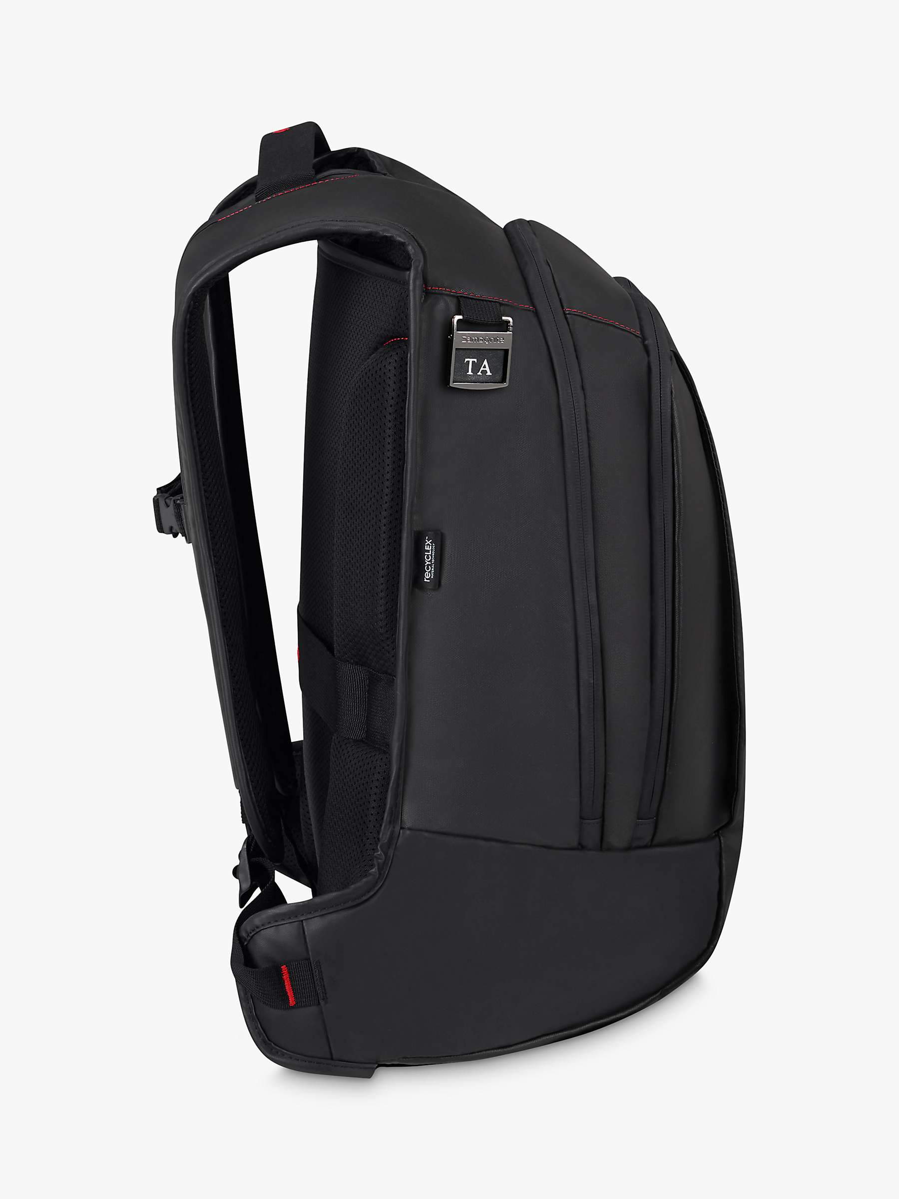 Buy Samsonite Ecodiver Laptop Backpack Online at johnlewis.com