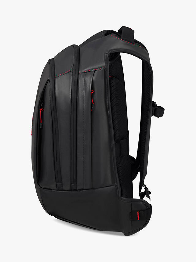 Samsonite Ecodiver Laptop Backpack, Black