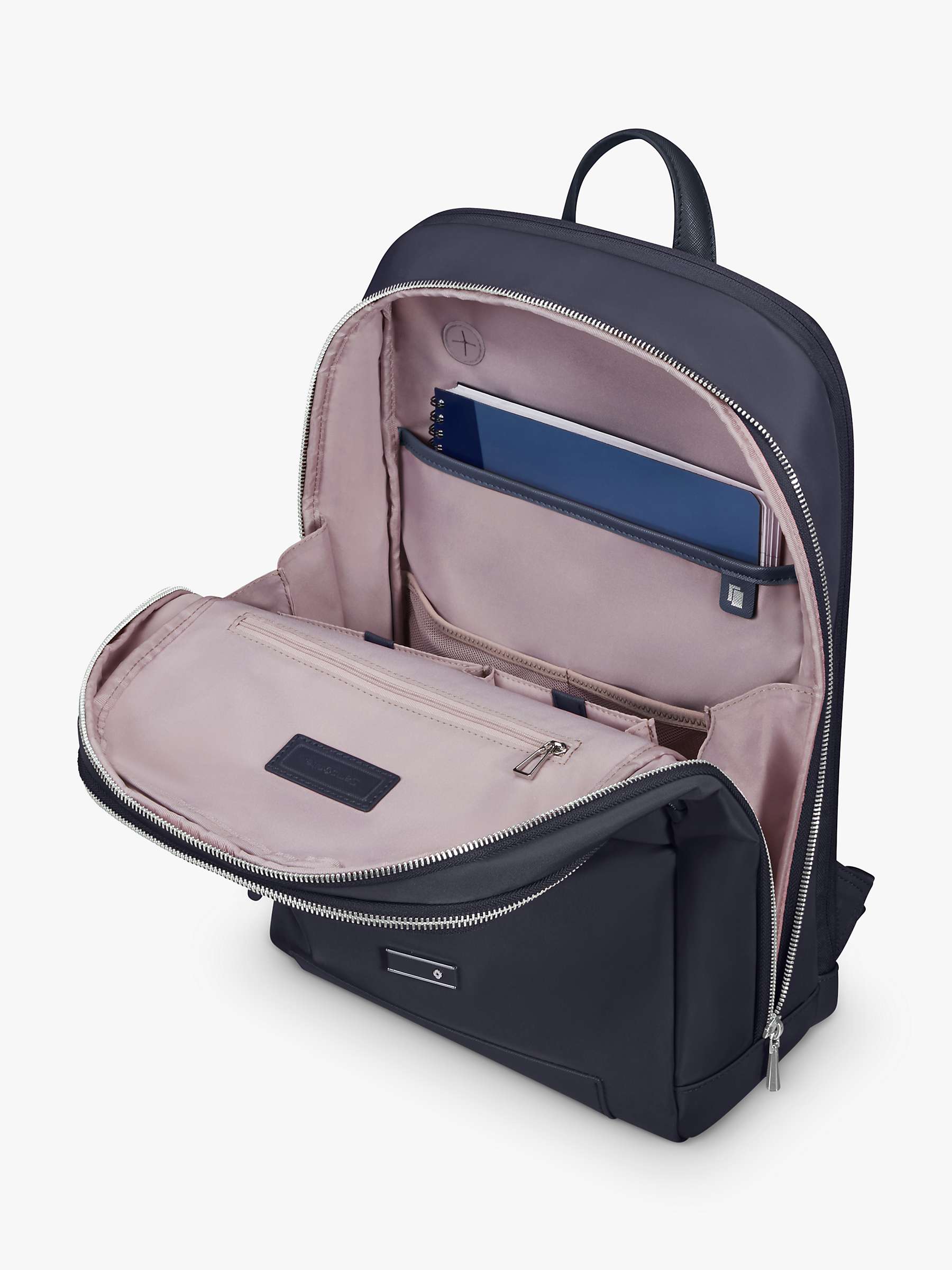 Buy Samsonite Zalia 15.6" Backpack Online at johnlewis.com