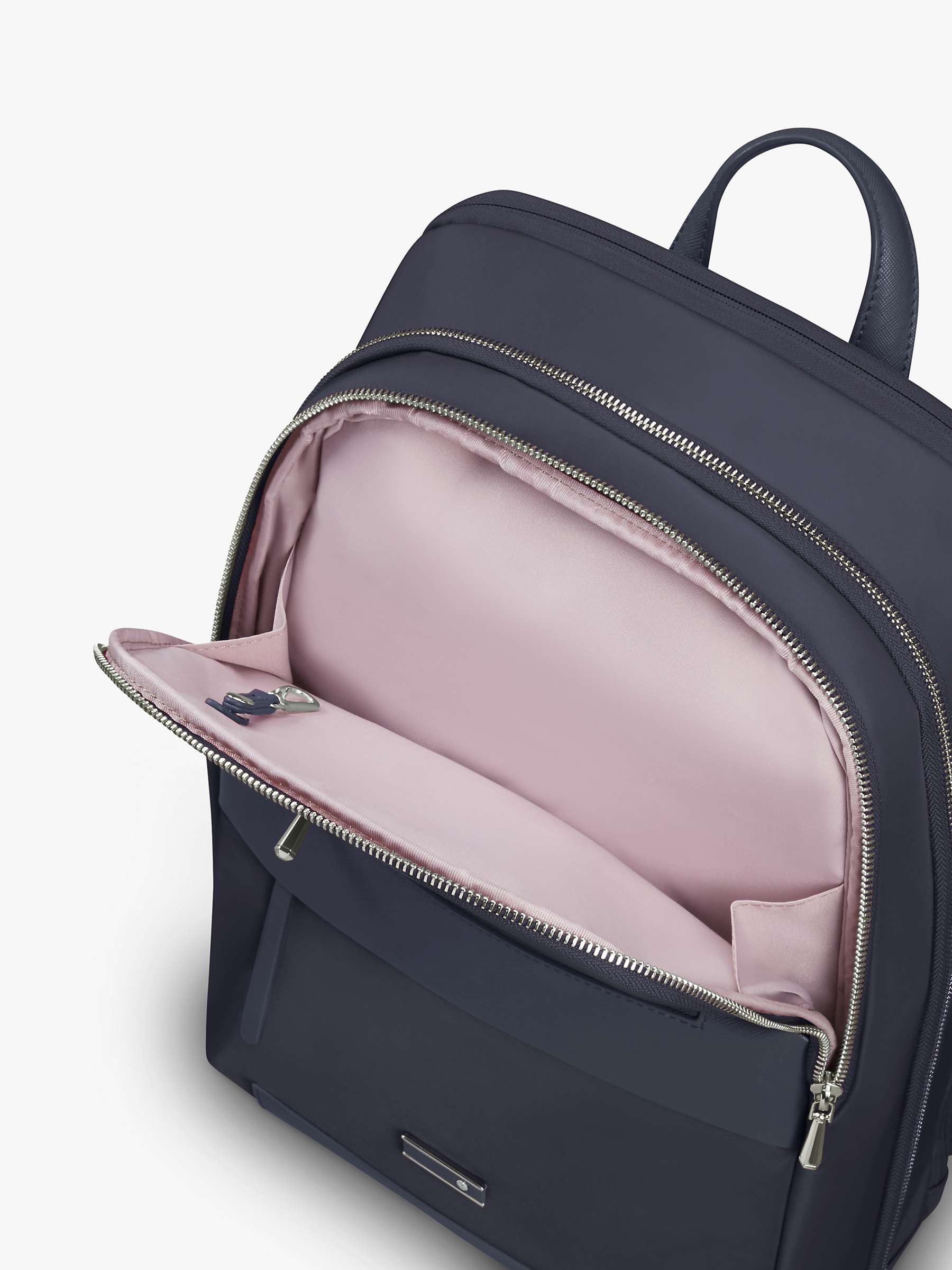 Buy Samsonite Zalia 15.6" Backpack Online at johnlewis.com