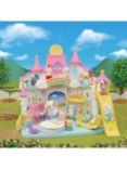 Sylvanian Families Sunny Castle Nursery