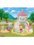 Sylvanian Families Nursery Sandbox and Pool