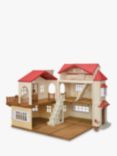 Sylvanian Families Red Roof Country House