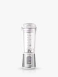 Ninja Blast Cordless Food Blender, White