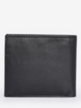 Barbour Cairnell Wallet & Cardholder Gift Set, Black