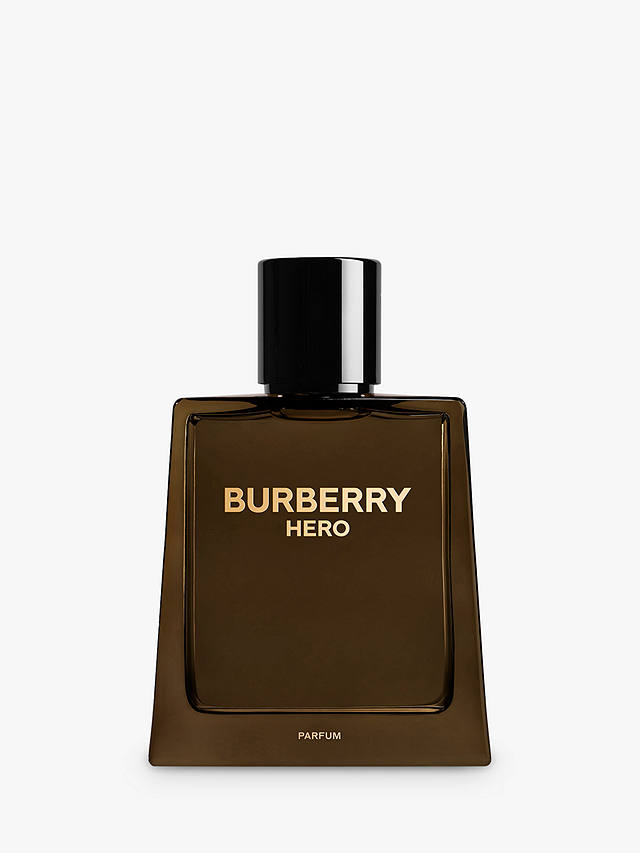 Burberry Hero Parfum for Men Refillable, 100ml 1