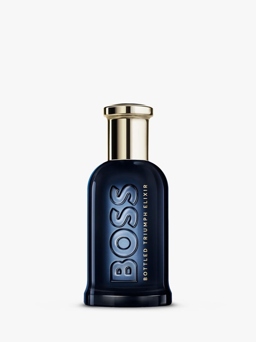 HUGO BOSS BOSS Bottled Triumph Elixir Parfum Intense, 50ml