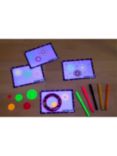 PlayMonster Spirograph Neon Design Set