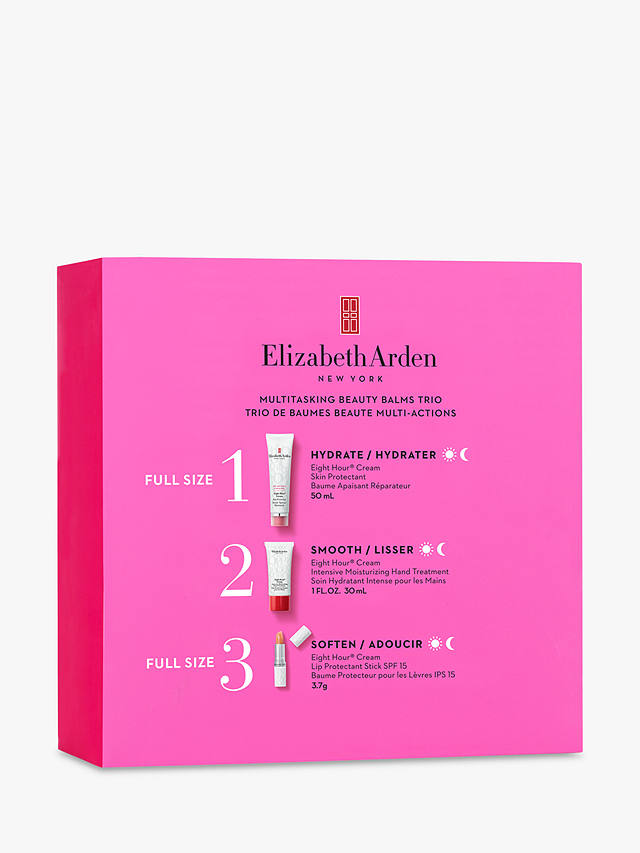 Elizabeth Arden Eight Hour® Nourishing Skin Essentials Skincare Gift Set 2