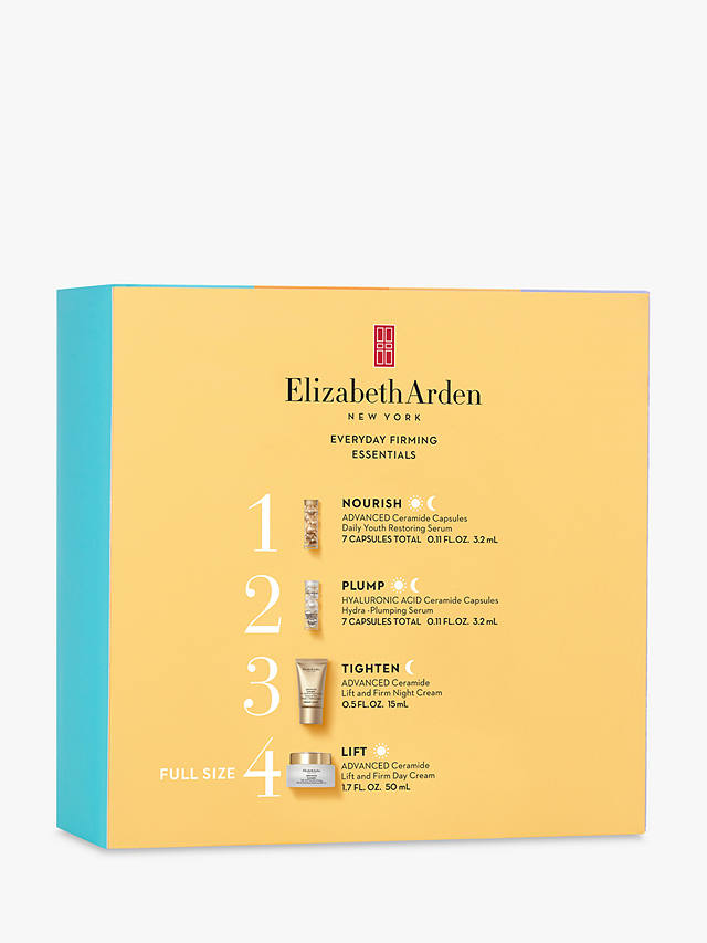 Elizabeth Arden Uplifting Moments Skincare Gift Set 2
