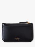 Mulberry Pimlico Zipped Coin Pouch, Black