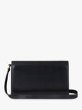 Mulberry Lana Gloss Leather Wallet on a Strap