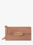 Mulberry Pimlico Walet on Strap, Sable