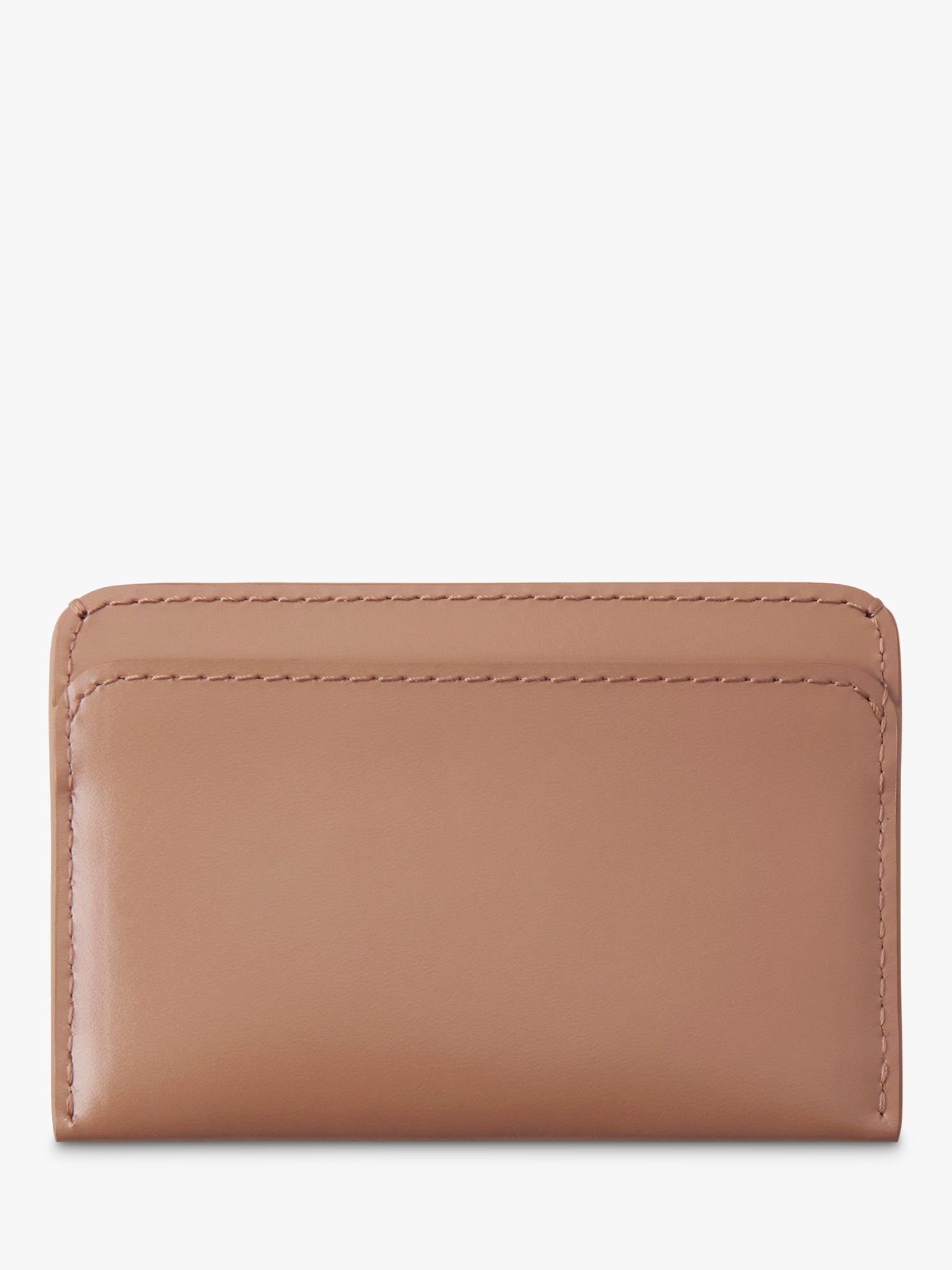 Mulberry Pimlico Credit Card Slip, Sable