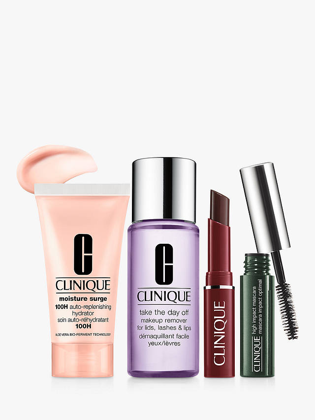 Clinique Cult Classics Beauty Skincare Gift Set 2