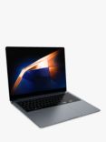 Samsung Galaxy Book4 Ultra Laptop, Intel Core Ultra 9 Processor, 32GB RAM, 1TB SSD, RTX 4070, 16" 3K Touch Screen, Moonstone Grey