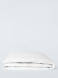 John Lewis Kids' Pure Wool Washable Duvet, Cotbed