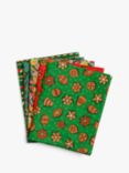 Liberty Fabrics Sweet Surprise Fat Quarters, Pack of 5, Multi