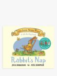 Tales From Acorn Wood Rabbit's Nap Kids' Book