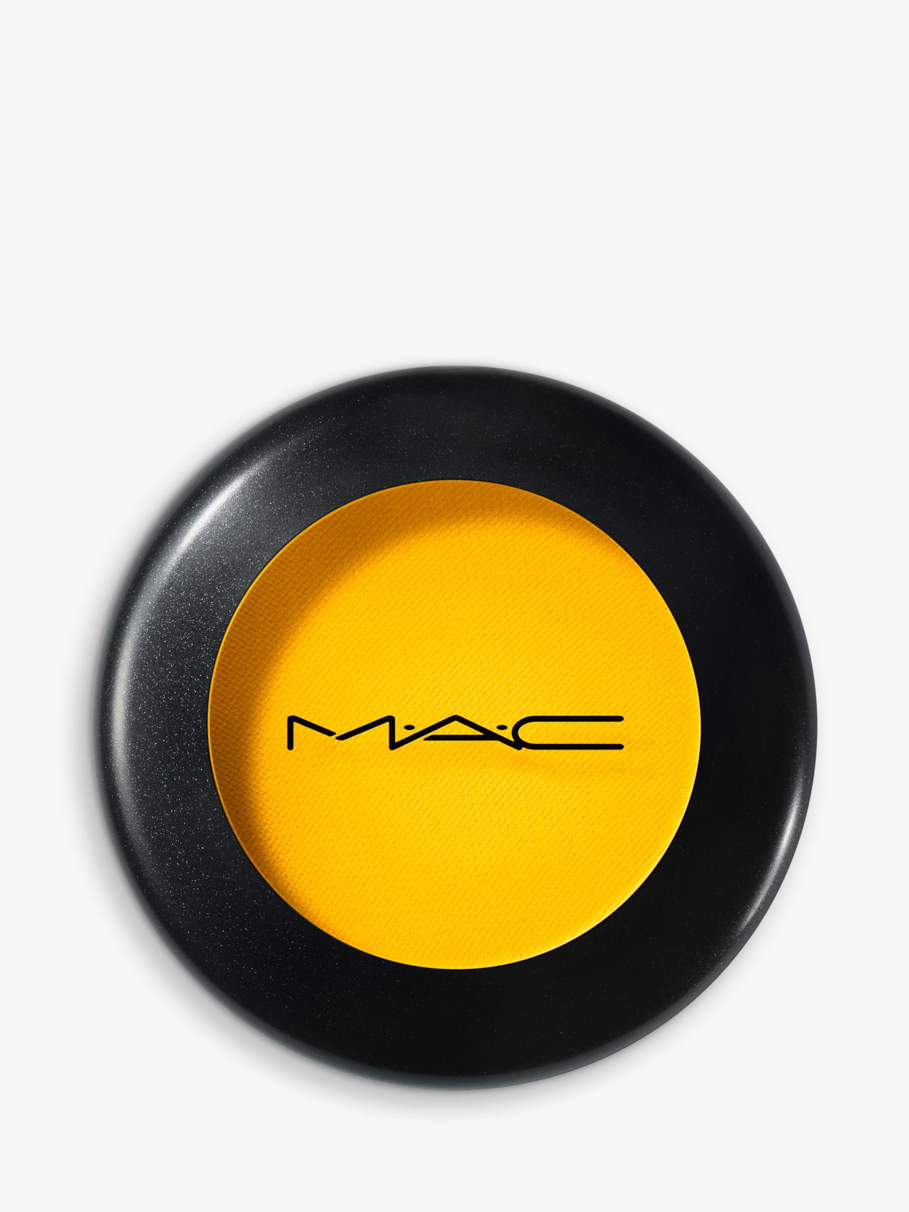 MAC Eyeshadow - Matte, Chrome Yellow