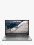 Lenovo IdeaPad 1 Laptop, AMD Ryzen 5 Processor, 8GB RAM, 512GB SSD, 15.6” Full HD, Cloud Grey
