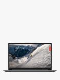 Lenovo IdeaPad 1 Laptop, AMD Ryzen 5 Processor, 8GB RAM, 512GB SSD, 15.6” Full HD, Cloud Grey