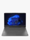 Lenovo LOQ 15IRH8 Gaming Laptop, Intel Core i5 Processor, 16GB RAM, RTX 4050, 512GB SSD, 15.6” Full HD, Storm Grey