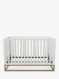 Little Seeds Monarch Hill Haven 3-in-1 Convertible Crib