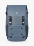 Tropicfeel Shell Backpack, Orion Blue