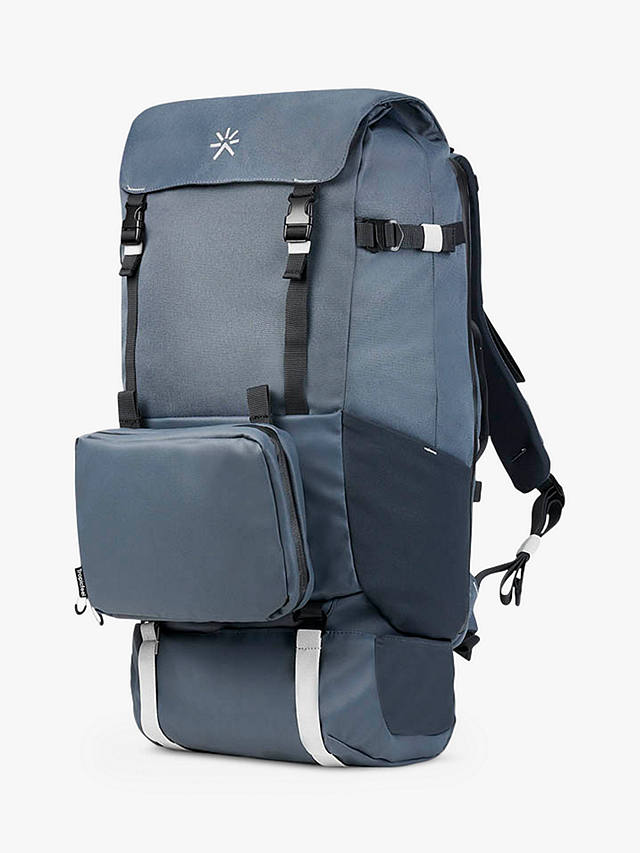Tropicfeel Shell Backpack, Orion Blue