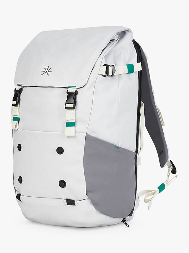 Tropicfeel Shell Backpack, Fog Grey