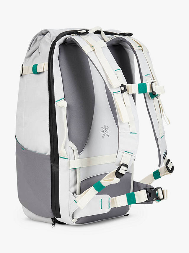 Tropicfeel Shell Backpack, Fog Grey