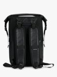 Tropicfeel Waterproof Backpack, All Black