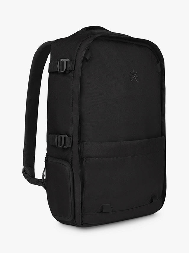 Tropicfeel Nest Backpack, All Black