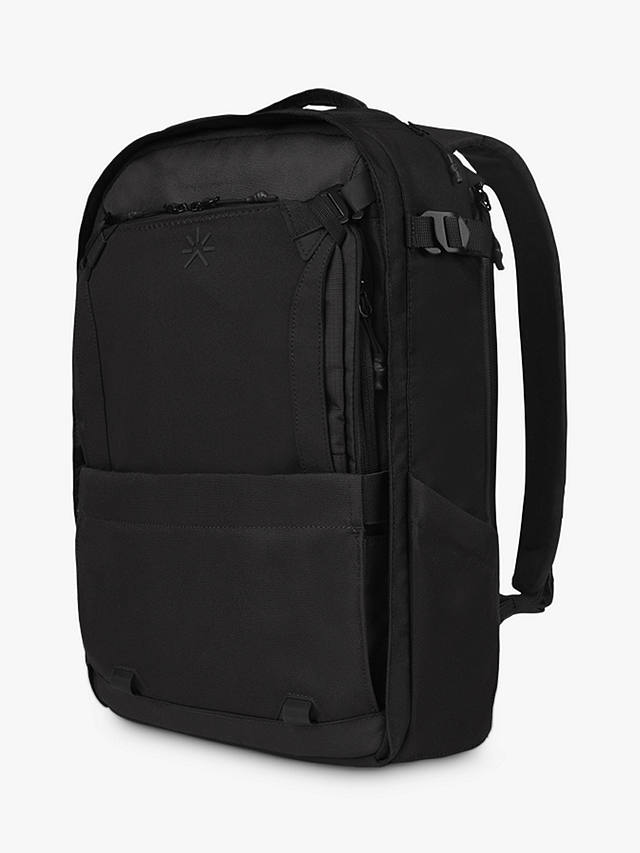 Tropicfeel Nest Backpack, All Black