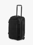 Tropicfeel Lift Roller Bag, All Black