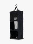 Tropicfeel Wardrobe Organisation Bag, All Black