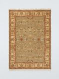 John Lewis Ziegler Rug, Natural, L180 x W120 cm