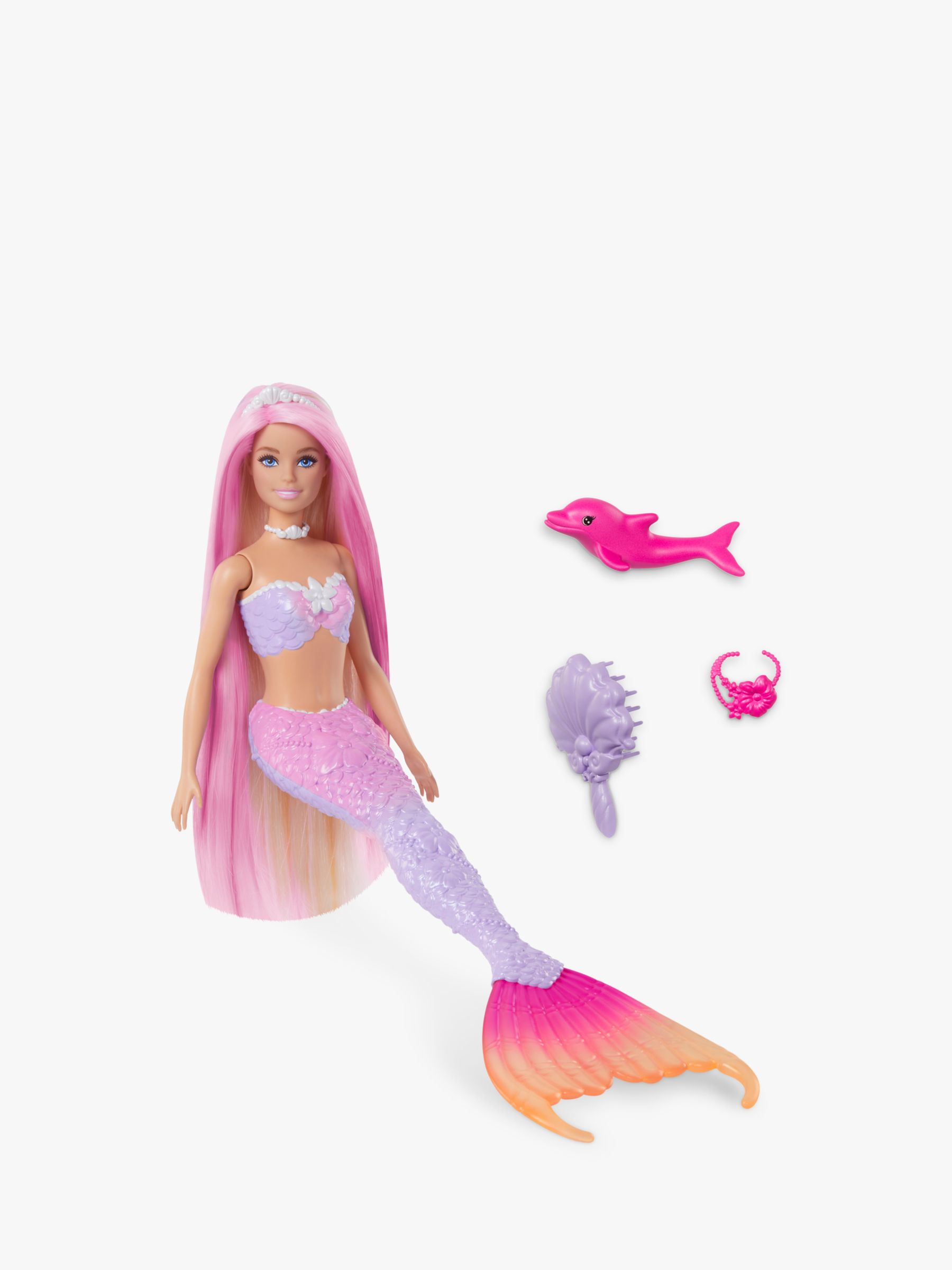 Large Swimmable Mermaid Bra Pink Blush. Adult Medium for Festivals