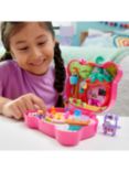 Polly Pocket Strawbeary Patch Compact