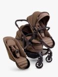 iCandy Peach 7 Double Pushchair and Carrycot