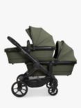 iCandy Peach 7 Twin Pushchair and Carrycot