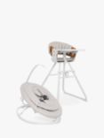 iCandy MiChair Highchair & Pod Complete Set