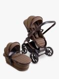 iCandy Peach 7 Pushchair and Carrycot, Coco