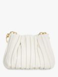Dune Dinidominie Small Pleat Slouch Bag