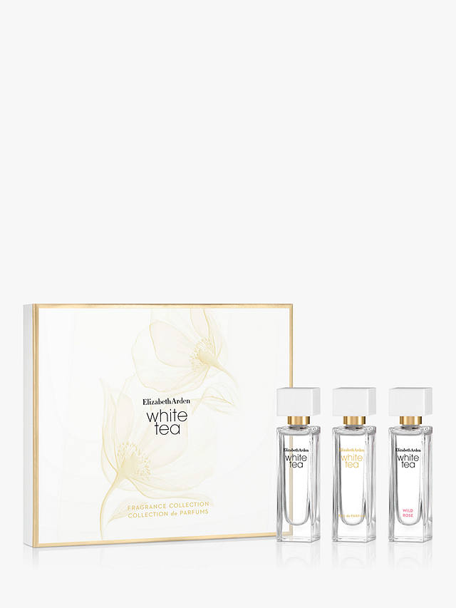 Elizabeth Arden White Tea Collection Fragrance Gift Set 1