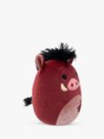 Squishmallows Disney The Lion King Pumbaa 8" Plush Soft Toy