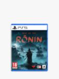 Rise of The Ronin, PS5