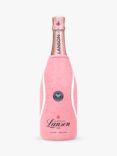 Lanson Le Rose Creation Limited Edition Wimbledon Gift, 75cl
